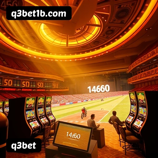 Registre-se Rapidamente e Desbloqueie Recompensas Exclusivas q3bet