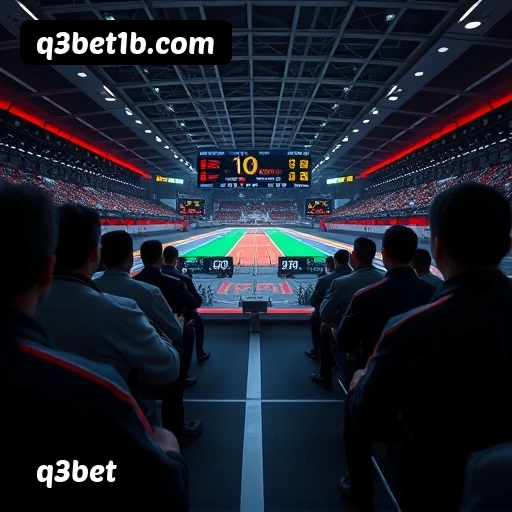 Estratégias de apostas esportivas: 30% mais lucro no q3bet
