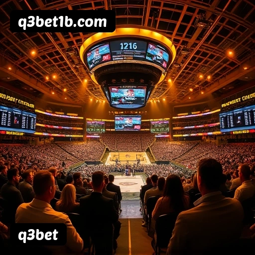 q3bet: Cassino Online Premiado e Seguro