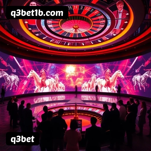 q3bet Crash: A Comunidade e as Estratégias que Empolgam